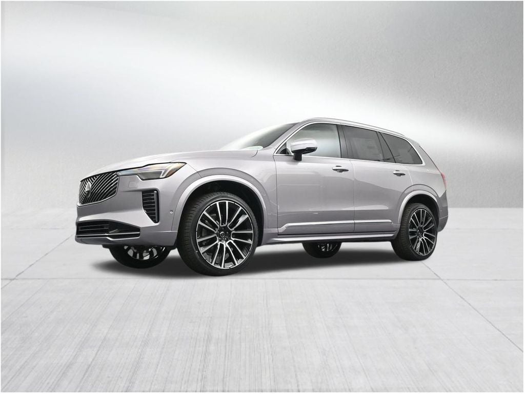 2026 Volvo XC90 B5 Plus