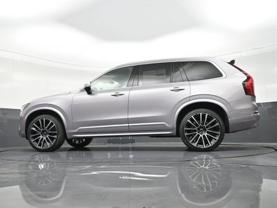 2026 Volvo XC90 B5 Plus
