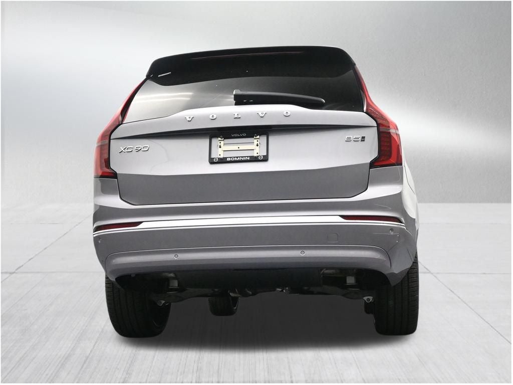 2026 Volvo XC90 B5 Plus