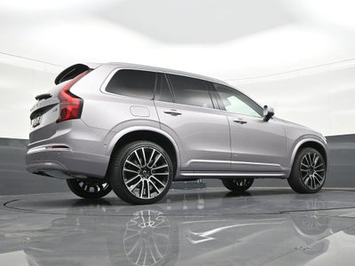 2026 Volvo XC90 B5 Plus