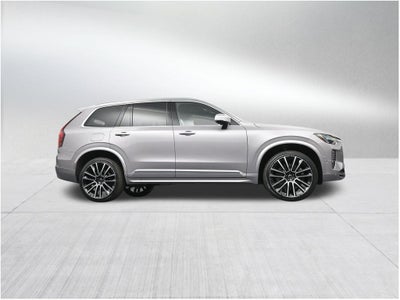 2026 Volvo XC90 B5 Plus