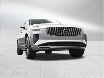2026 Volvo XC90 B5 Plus
