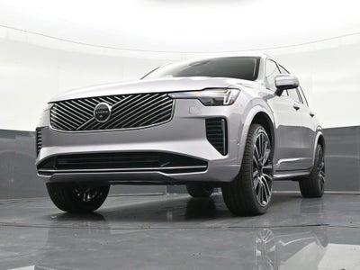 2026 Volvo XC90 B5 Plus