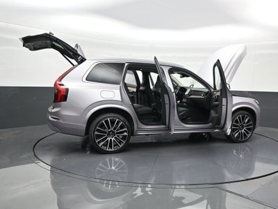 2026 Volvo XC90 B5 Plus