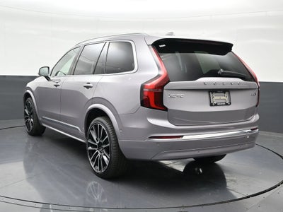 2026 Volvo XC90 B5 Plus