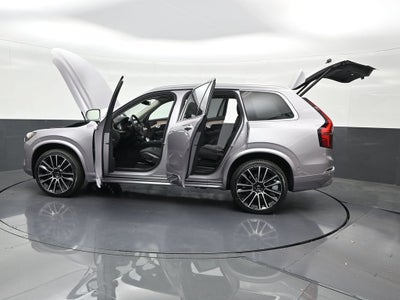 2026 Volvo XC90 B5 Plus