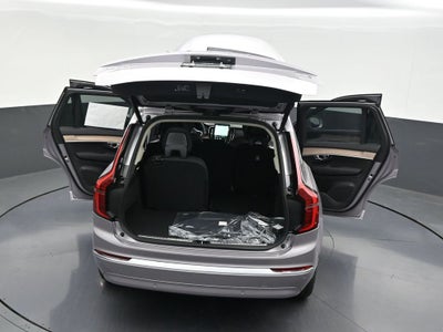 2026 Volvo XC90 B5 Plus