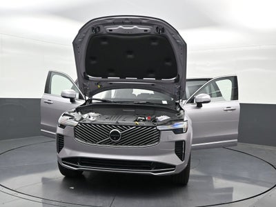 2026 Volvo XC90 B5 Plus