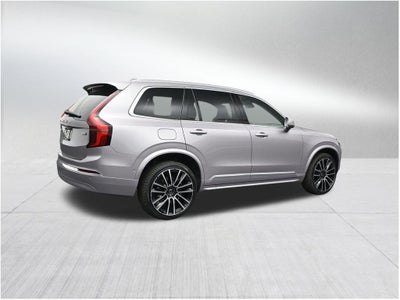 2026 Volvo XC90 B5 Plus
