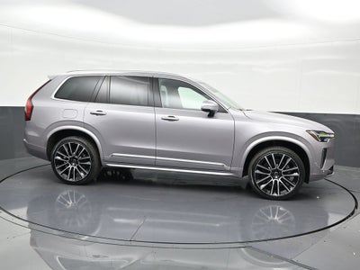 2026 Volvo XC90 B5 Plus