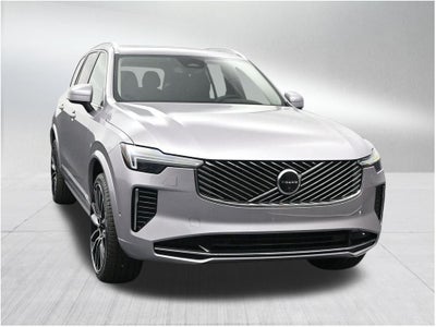 2026 Volvo XC90 B5 Plus