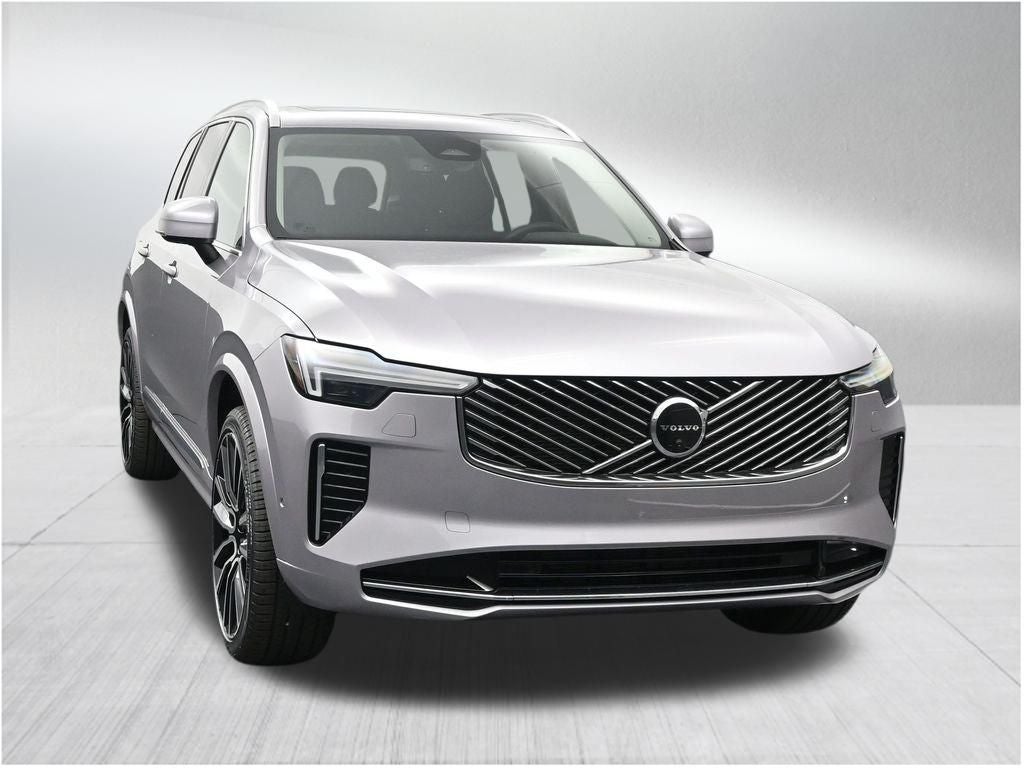 2026 Volvo XC90 B5 Plus