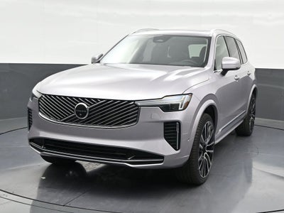 2026 Volvo XC90 B5 Plus