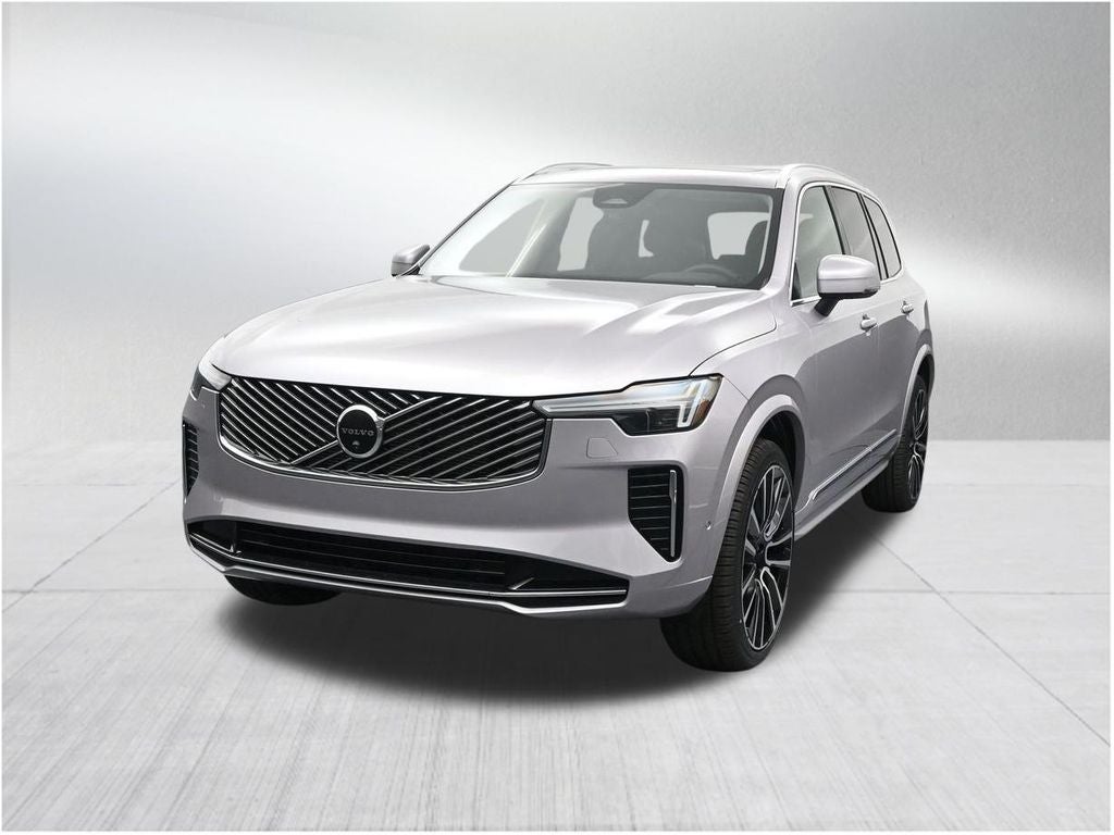 2026 Volvo XC90 B5 Plus