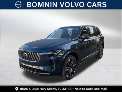 2026 Volvo XC90 B5 Plus