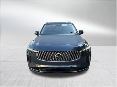2026 Volvo XC90 B5 Plus