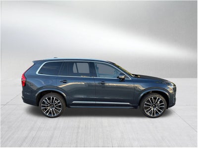 2026 Volvo XC90 B5 Plus