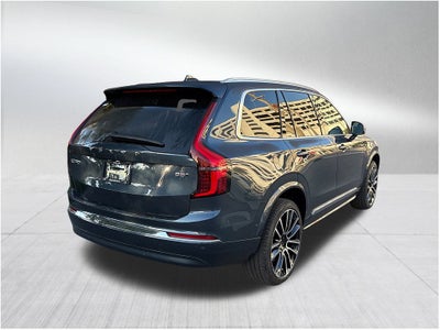 2026 Volvo XC90 B5 Plus