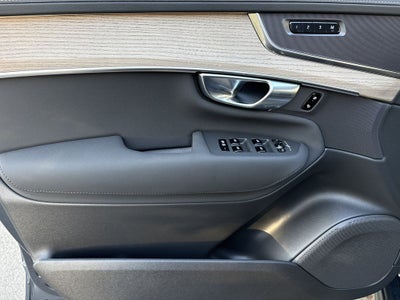 2026 Volvo XC90 B5 Plus