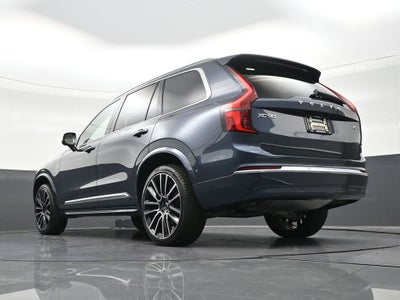 2026 Volvo XC90 B5 Plus