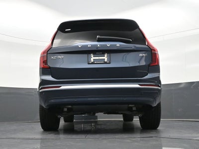 2026 Volvo XC90 B5 Plus