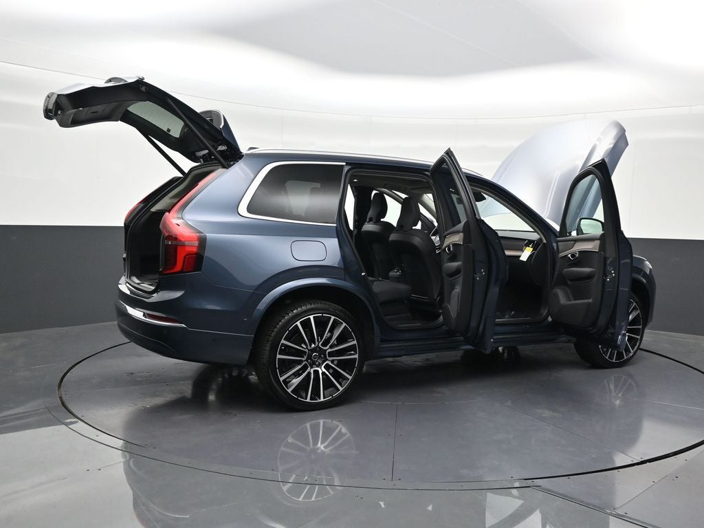 2026 Volvo XC90 B5 Plus