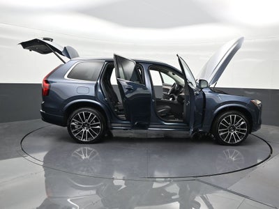 2026 Volvo XC90 B5 Plus