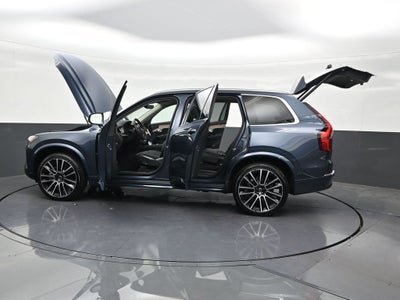 2026 Volvo XC90 B5 Plus