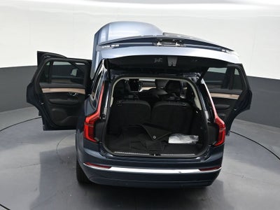 2026 Volvo XC90 B5 Plus