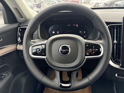 2026 Volvo XC90 B5 Plus