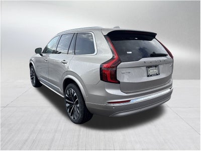 2026 Volvo XC90 B5 Plus