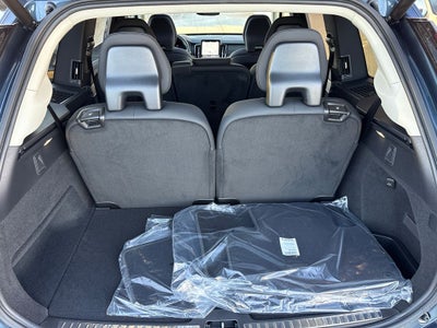 2026 Volvo XC90 B5 Plus