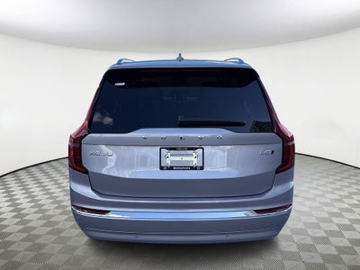 2026 Volvo XC90 B5 Plus