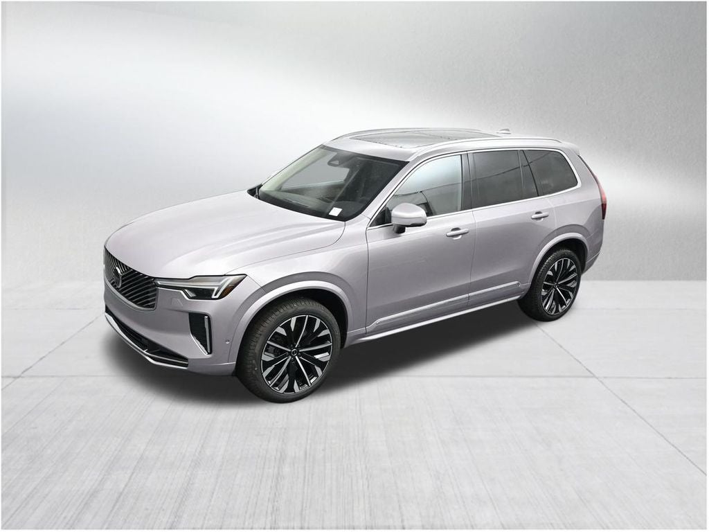 2026 Volvo XC90 B5 Plus