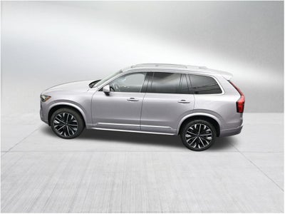 2026 Volvo XC90 B5 Plus