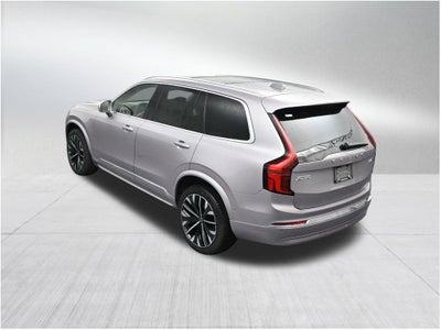 2026 Volvo XC90 B5 Plus