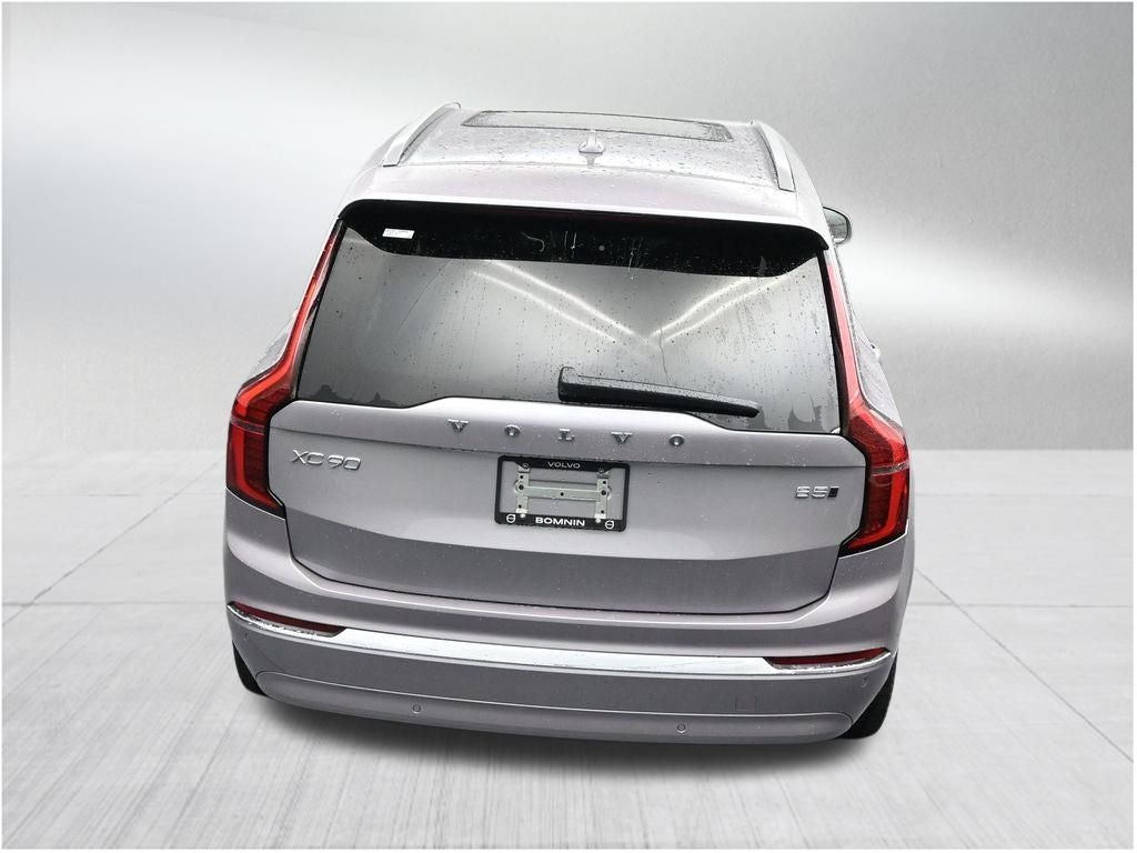 2026 Volvo XC90 B5 Plus