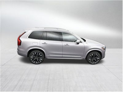2026 Volvo XC90 B5 Plus