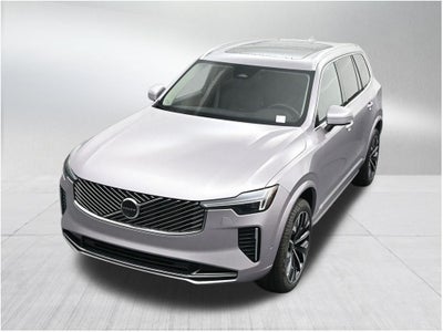 2026 Volvo XC90 B5 Plus