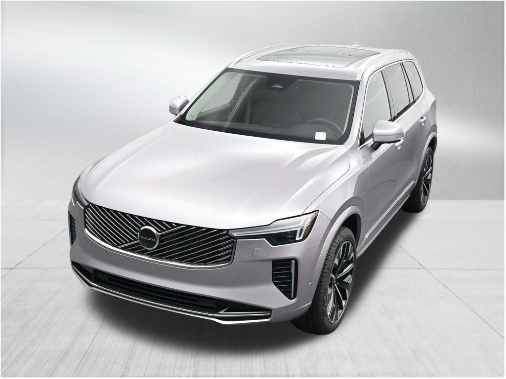 2026 Volvo XC90 B5 Plus