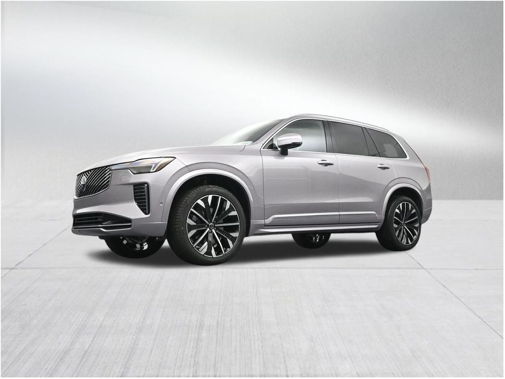 2026 Volvo XC90 B5 Plus