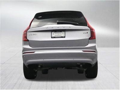 2026 Volvo XC90 B5 Plus