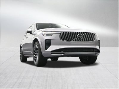 2026 Volvo XC90 B5 Plus