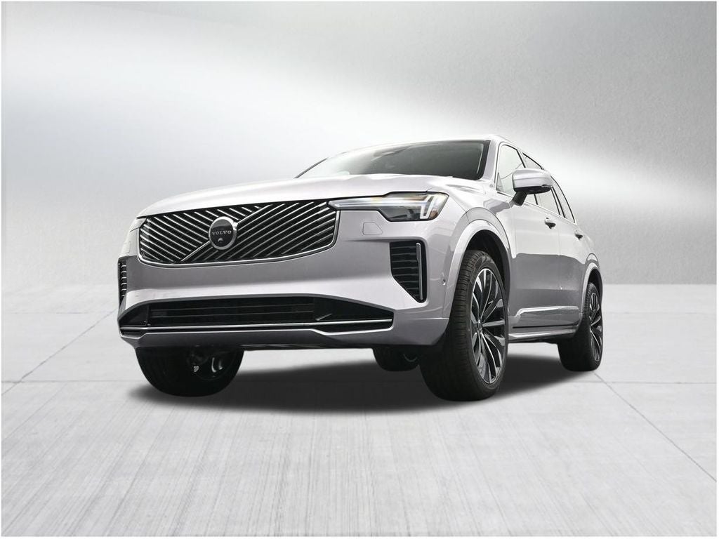 2026 Volvo XC90 B5 Plus