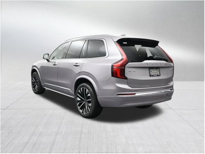 2026 Volvo XC90 B5 Plus
