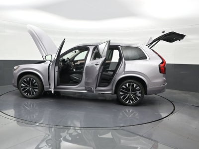 2026 Volvo XC90 B5 Plus
