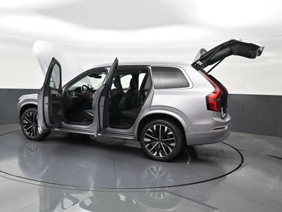 2026 Volvo XC90 B5 Plus