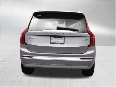 2026 Volvo XC90 B5 Plus