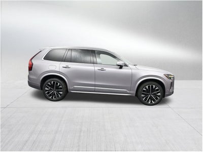 2026 Volvo XC90 B5 Plus