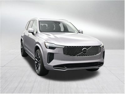2026 Volvo XC90 B5 Plus